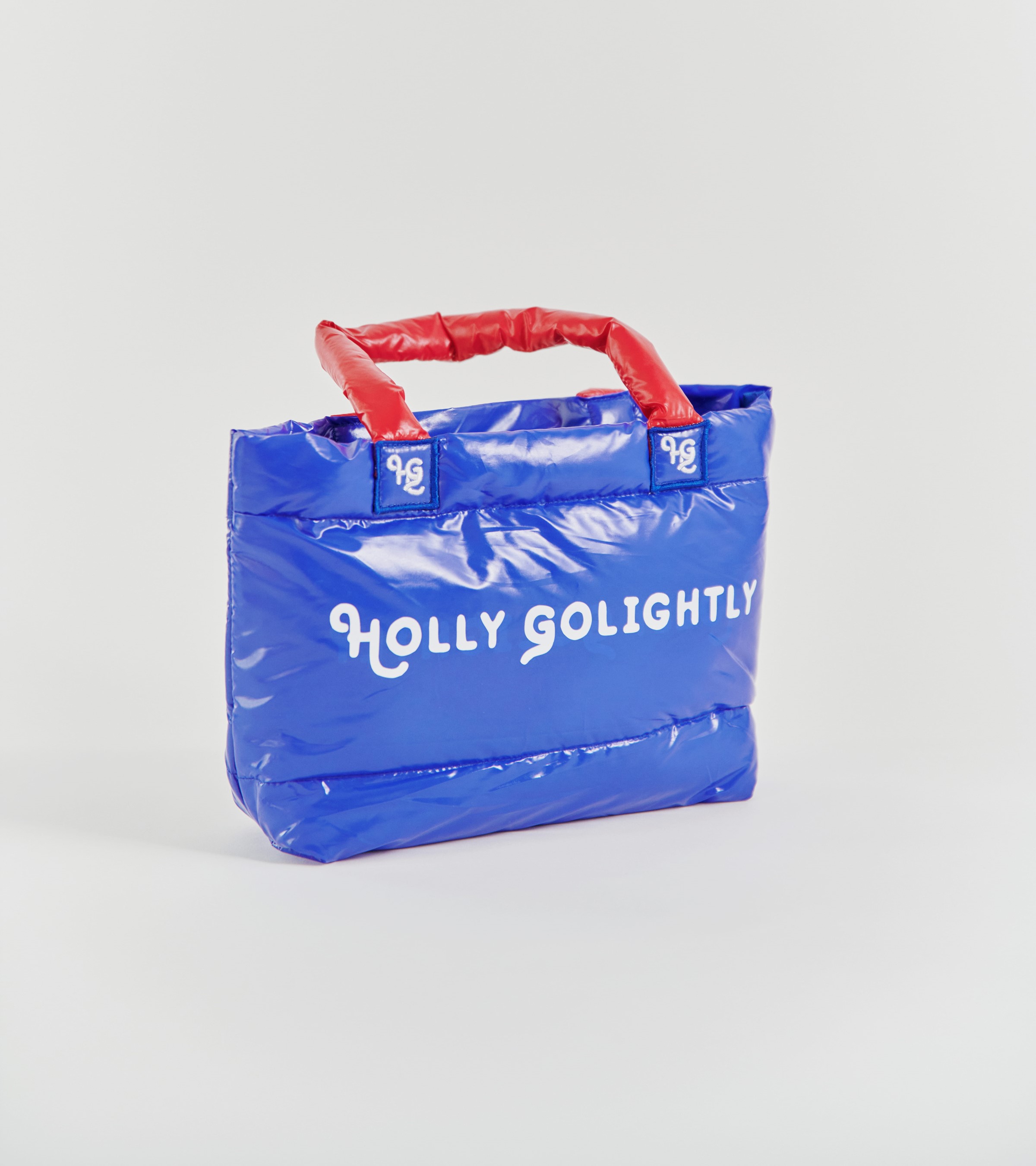 Holly Golightly Tasche aus Nylon
